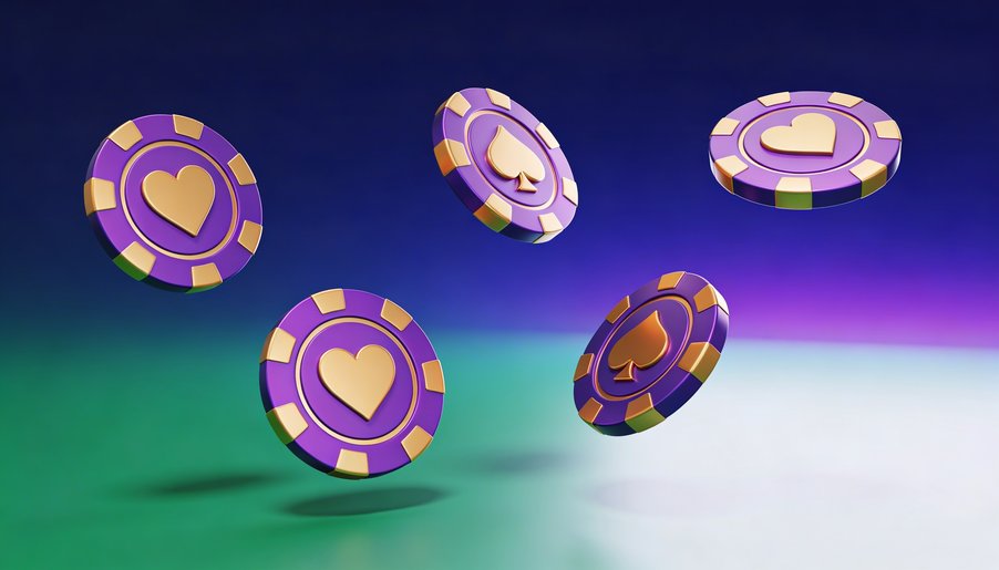 L'évolution des casinos en ligne au fil des ans